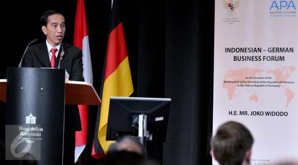 PLN dan Siemens Tandatangani MoU Bangun Infrastruktur Listrik