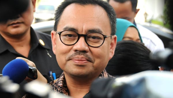 Pasokan BBM, LPG dan Listrik Untuk Ramadhan 2016, Aman!