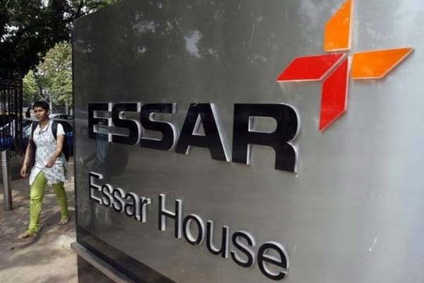 Perusahaan India, Essar Power, Beli Batu Bara dari Indonesia
