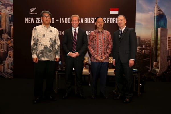 ETEL-Lucky Light Optimis Raih Pendapatan Tambahan USD 1 Juta