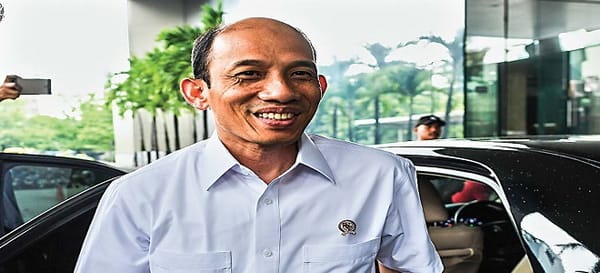 Arcandra Tahar Jadi Menteri ESDM Tersingkat