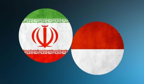 Perdagangan Iran – Indonesia Diharapkan Tembus Rp 25 triliun