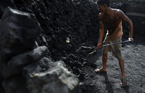 Ekspor Batu Bara ke Bangladesh Segera Direalisasi