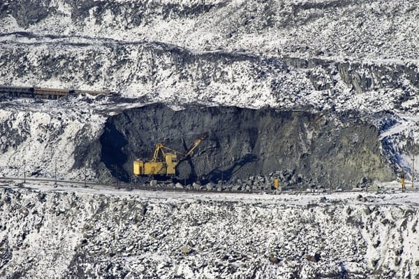 Meski Dipojokkan, Pemakaian Batu Bara Diperkirakan Naik