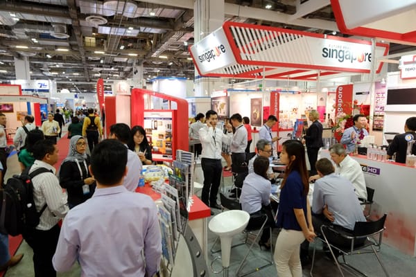 Saatnya Bergabung dengan Perusahaan Terbaik di OSEA2016