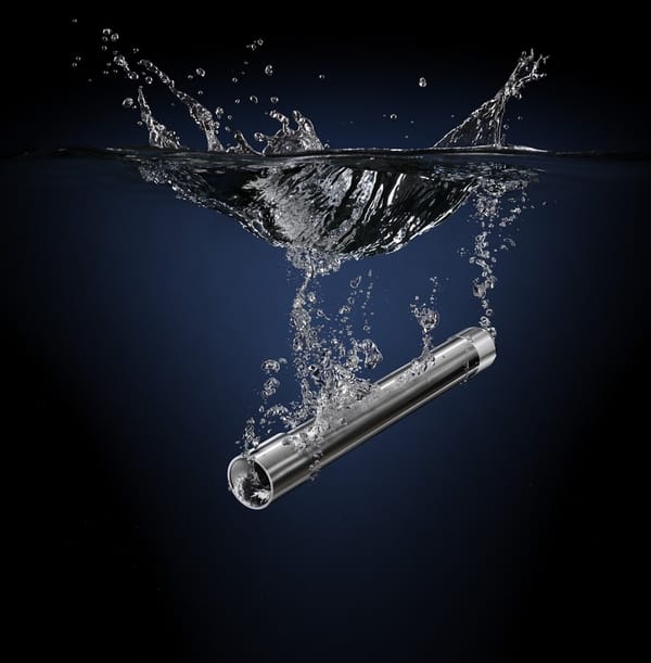 Lawan Korosi Dengan Baja Tahan Karat Duplex