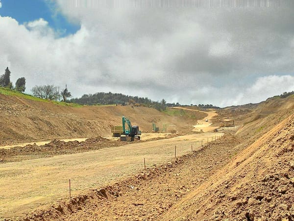 Gunakan Teknologi Terbaru Bahan Peledak, Dahana Pionir Sektor Konstruksi