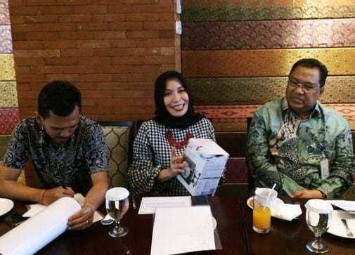 Lawan Produk Palsu, 3M Indonesia Lakukan Kampanye 3M Safe Guard Anti Counterfeit