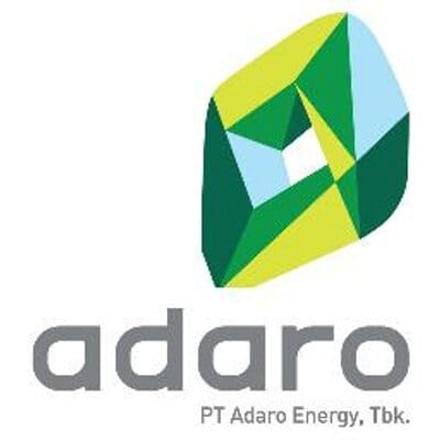 Adaro Bagikan USD101,12 Juta Dividen Interim Tahun 2017