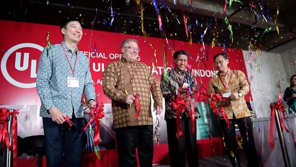 Sektor Industri Indonesia Resmi Miliki Laboratorium Kawat & Kabel