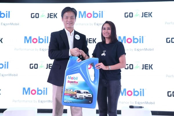 Mobil SuperBox Diluncurkan untuk Operasional Truk Ringan