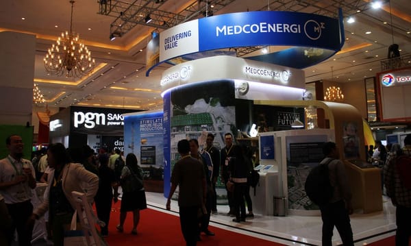 IPA Convex Diharapkan Mampu Genjot Investasi Hulu Migas