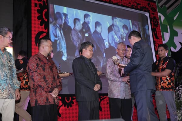 Menteri ESDM Dorong Terapkan Standar Keselamatan Internasional Di Tambang