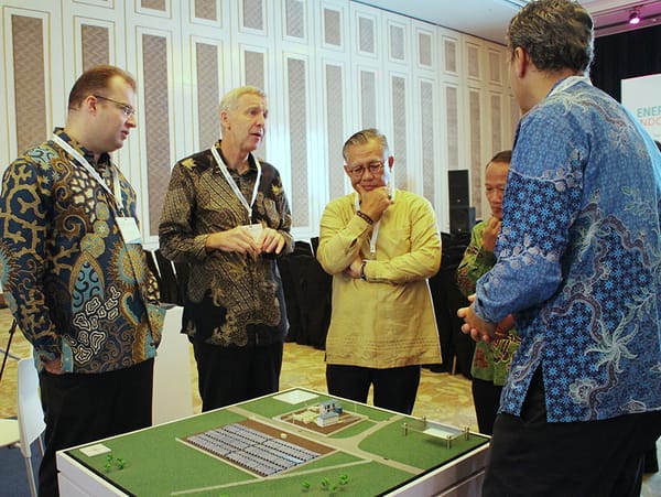 Siemens Gelar Forum Dukung Infrastruktur Energi Melalui Peningkatan TKDN