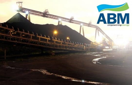 Laba Bersih ABM Investama Capai USD65,49