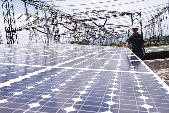 ESDM Terbitkan Aturan Krisis dan Darurat Energi