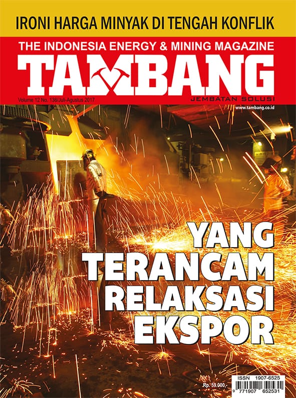 Yang Terancam Relaksasi Ekspor