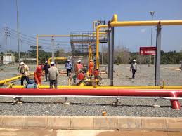 PLTGU Senipah Dengan Kapasitas 117 MW Capai Financial Close