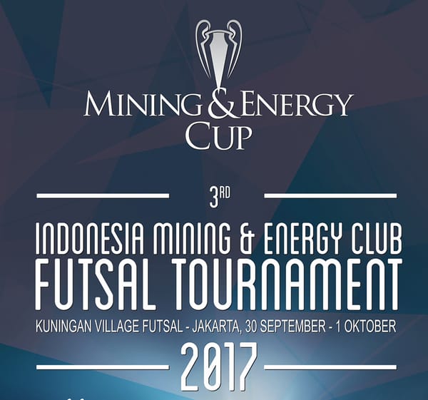 Mining & Energy Cup 2017