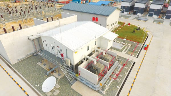 ESDM Kebut Program Gasifikasi Pembangkit Listrik