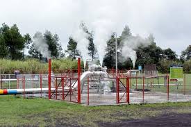 Pertamina Bidik Kapasitas Terpasang PLTP Sebesar 2.137 MW Di 2025