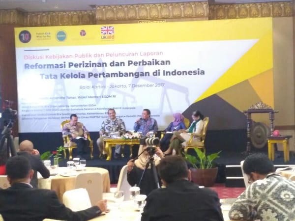 Izin Online Lebih Ringkas, Baru 50 Perusahaan yang Siap