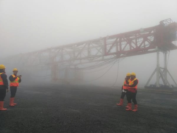 ESDM Optimis Pemenuhan Energi untuk EBT Tahun 2025 Tercapai