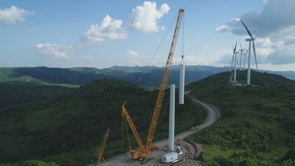 Pertamina: Skema Tarif Pembangkit Listrik Panas Bumi Harus Pro Bisnis