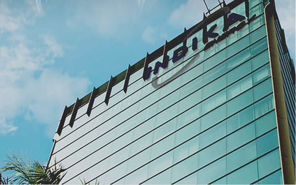 Inilah Kinerja INDY Sampai September 2025