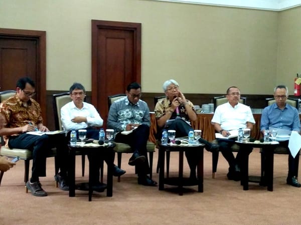 Mungkinkah Freeport Tetap Bisa Eksport Lewati Januari 2018?