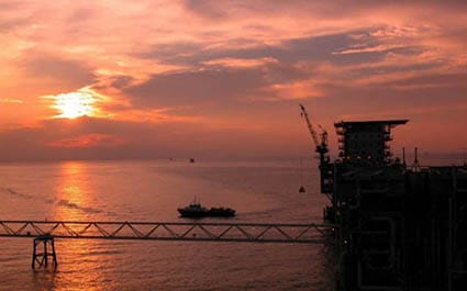 Resmi Diteken, Blok Gas Raksasa Masela Jalan