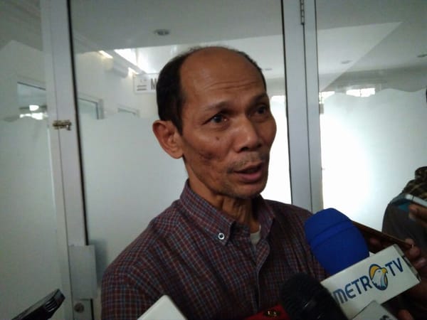 Pakar Ekonomi: Polemik DMO, Pemerintah Tak Berdaya