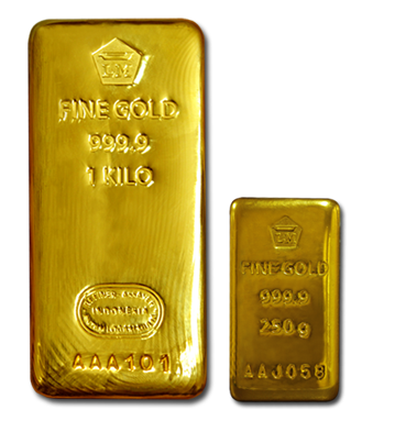 Perkuat Pasar Emas Di Jepang, ANTAM Gandeng MKK