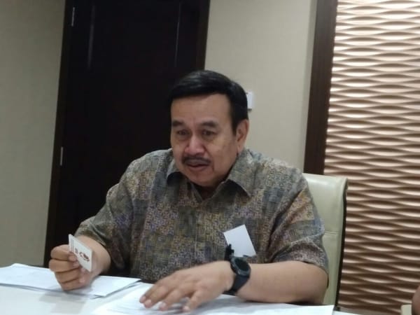 AP3I: Relaksasi Ekspor Jangan Terlalu Lama