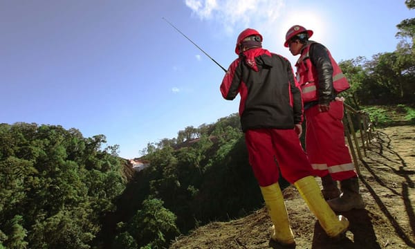 Aturan Turunan UU Minerba Diharap Dongkrak Minat Eksplorasi