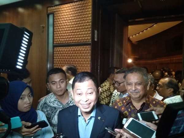 Kasus Suap PLTU Riau-1, KPK Mulai Usik Pejabat ESDM