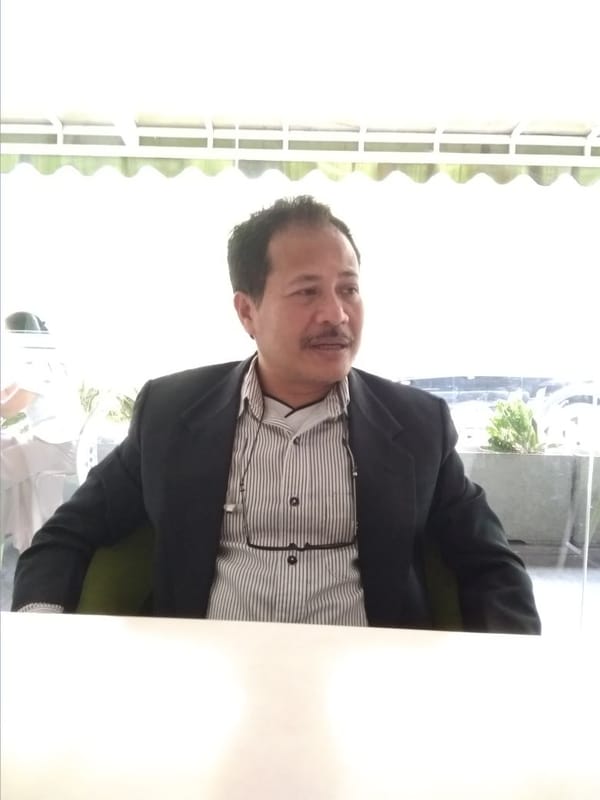 Harapan Baru Dewan Senayan