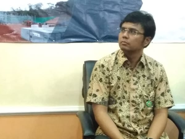 Pembangunan Pembangkit Geothermal Kerap Terganjal Isu Sosial