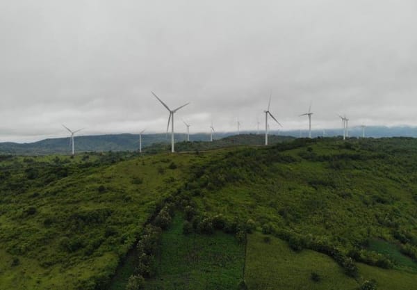 Ikon Baru Sidrap, Kota Kincir