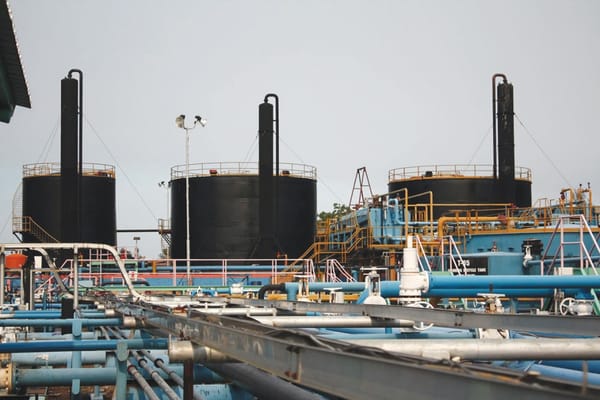 Chevron Pacific Indonesia Tetap Komit Kembangkan Proyek IDD