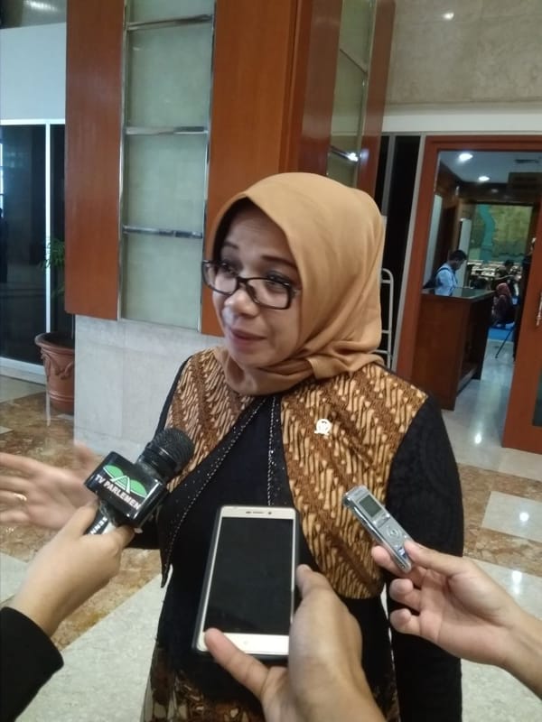 DPR Antisipasi Boikot Pasokan Batu Bara Ke PLN