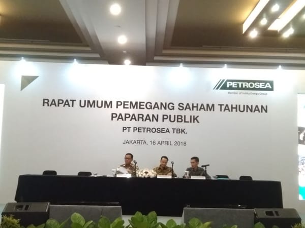 Catat! Ini Jadwal Pembayaran Deviden Petrosea