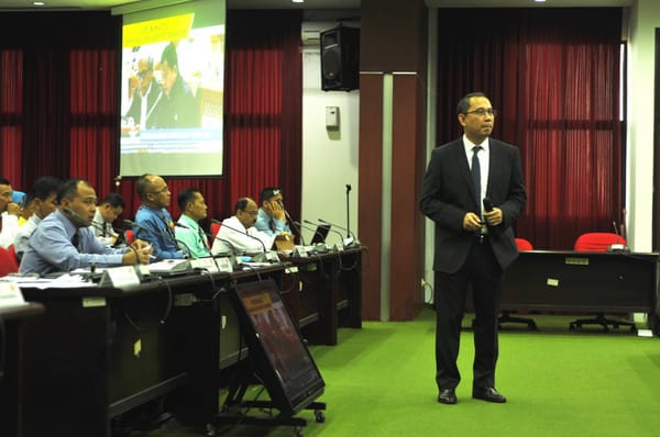 Dampak Ganda Dari Kegiatan Pertambangan