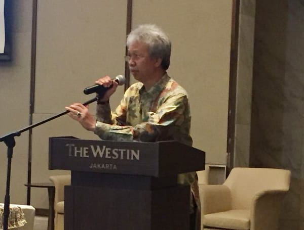 Frans Kesuma Terpilih Jadi “Nahkoda” Baru ASPINDO