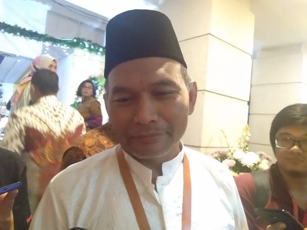 Juli, Target ESDM Terapkan Formula Baru ICP