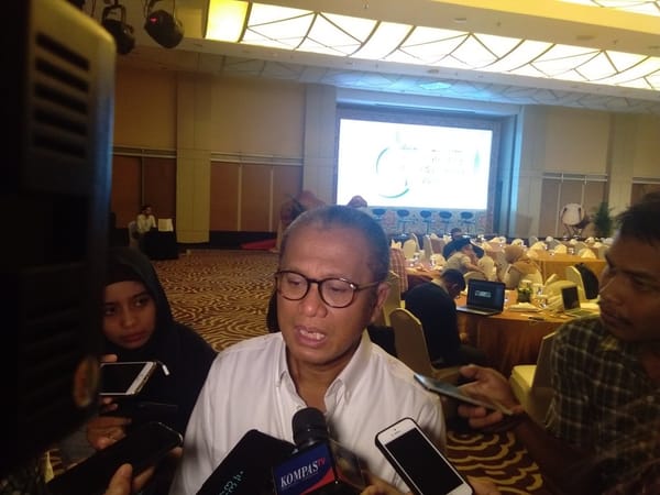 Bukit Asam Ambil Insentif Tambahan Produksi di Kuartal III 2018