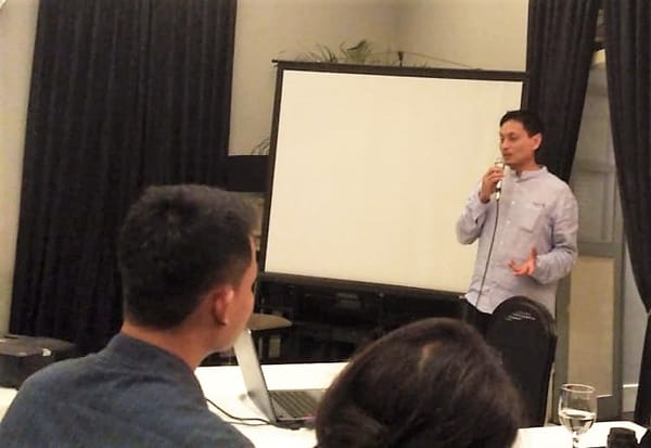 Feronikel, Penyumbang Terbesar Kedua Penjualan Antam di Kuartal I 2018