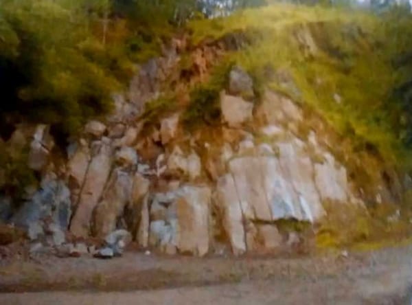 Kotak Hitam Dunia Geologi