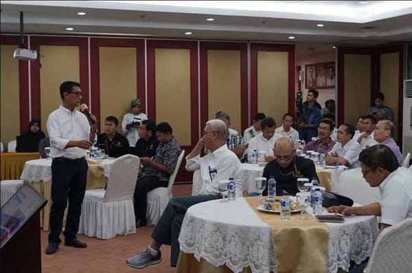 Libur Lebaran, Konsumsi Listrik DKI Jakarta Turun 2.500 MW