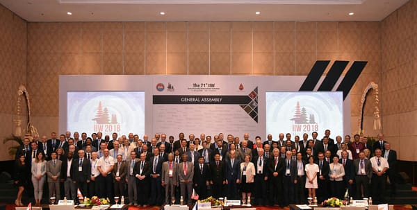 API Dorong Industri Tingkatkan Tenaga Pengelasan Bersertifikasi Internasional